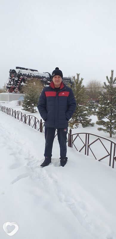 Дмитрий, 53, Красноярске — анкета №485803