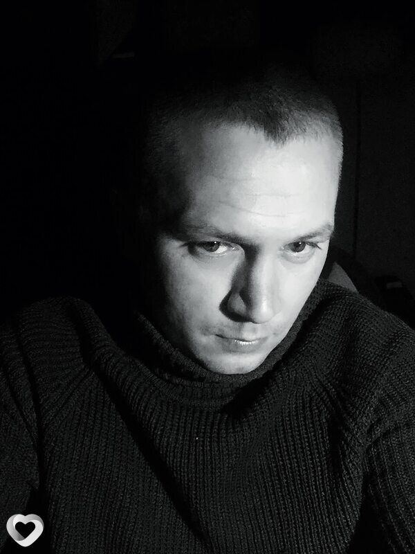 Юрий, 44, Благовещенске — анкета №485806