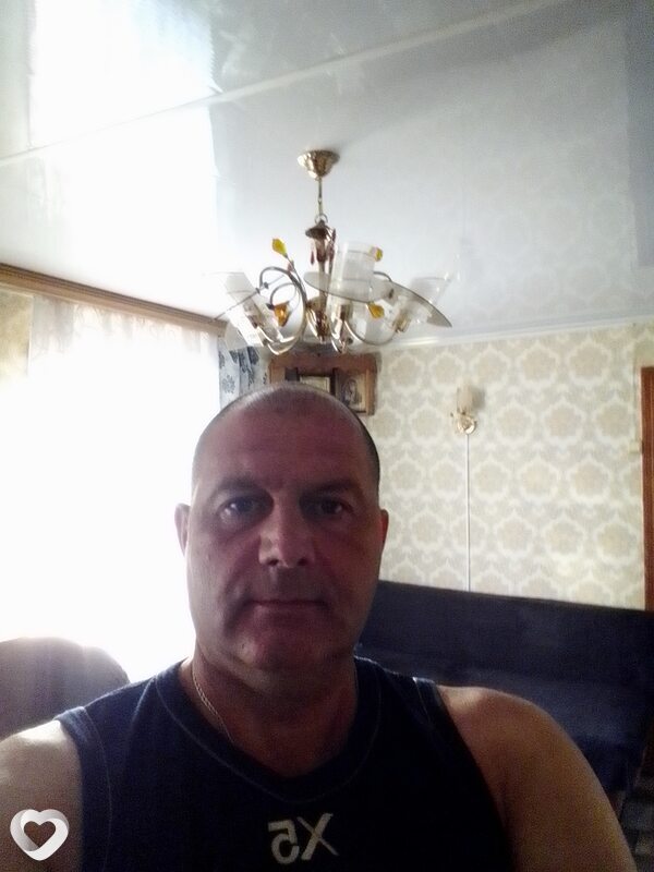 Александр, 46, Сасове — анкета №485808