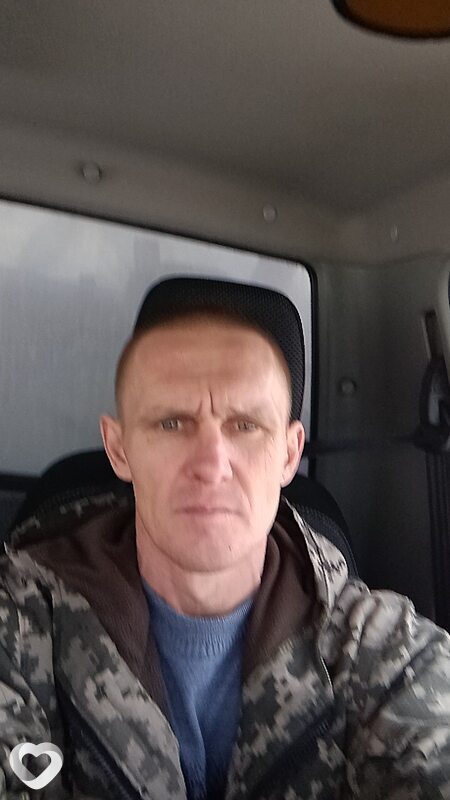 Александр, 44, Новосибирске — анкета №485810