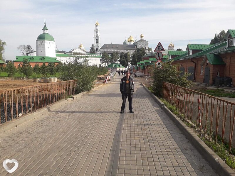 Андрей, 45, Городке — анкета №485813
