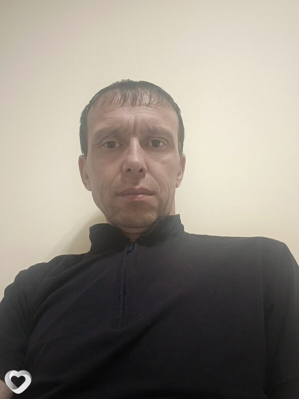 Андрей, 46, Улан-Удэ — анкета №485817