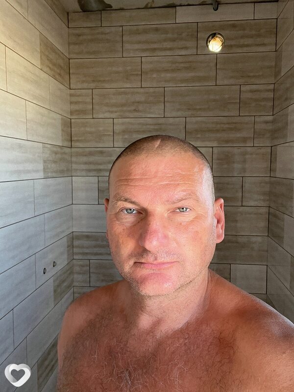 Сергей, 49, Евпатории — анкета №485819