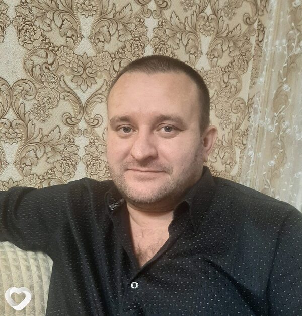 Иван, 45, Юрге — анкета №485820