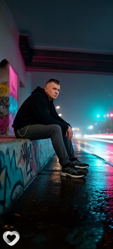 Александр, 39, Жлобине — анкета №485821