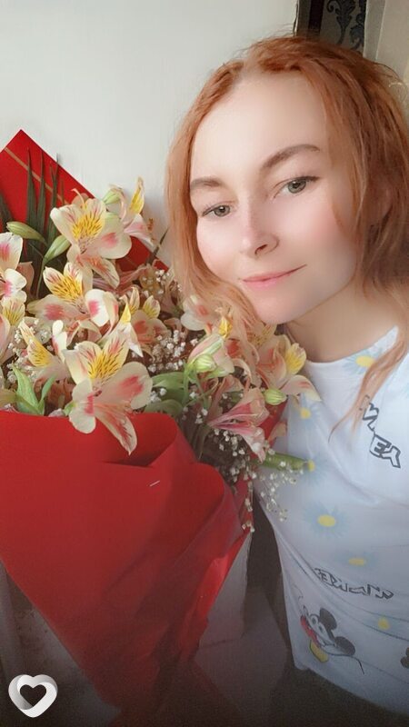 Дианочка, 28, Темиртау — анкета №485822