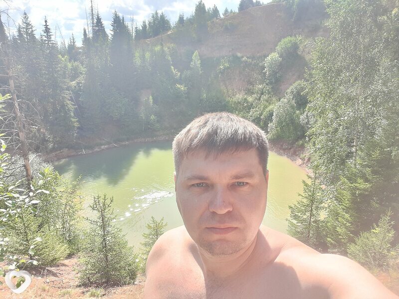 Александр, 39, Чебоксарах — анкета №485856