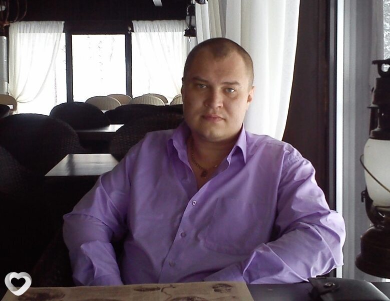 Женя, 40, Бийске — анкета №485859