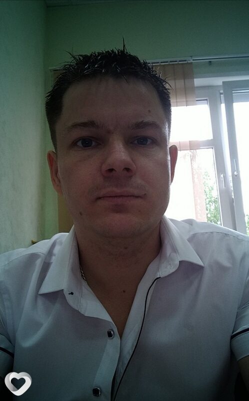 Иван, 37, Сарапуле — анкета №485860