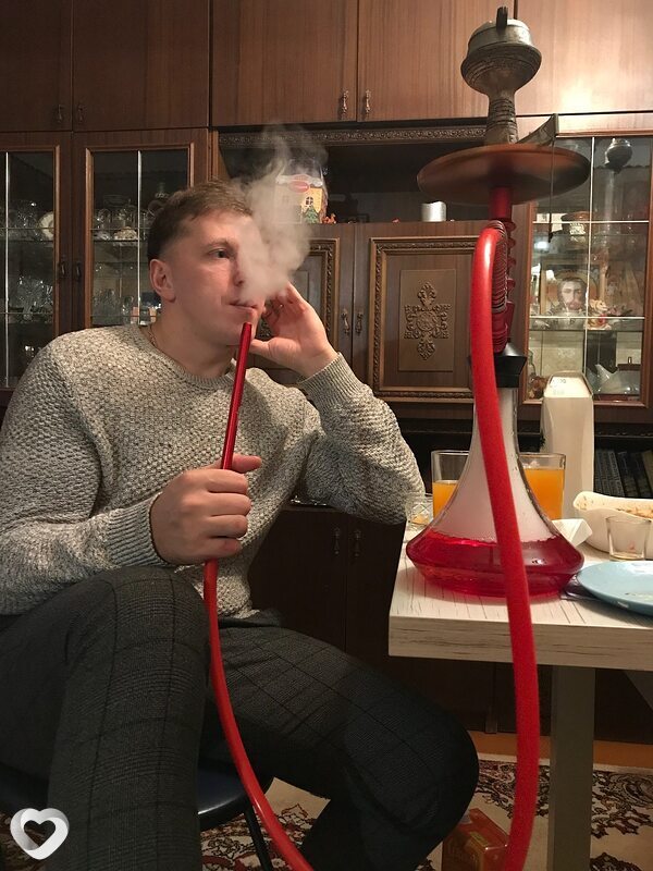 Паша, 32, Солигорске — анкета №485861