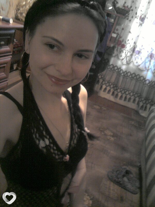 Кристина, 36, Калининграде — анкета №485864