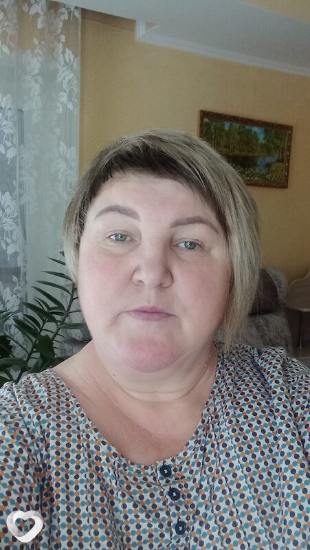 Надежда, 49, Нытве — анкета №485865