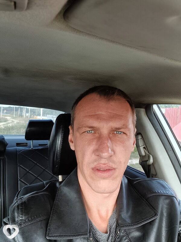 Вова, 39, Брянске — анкета №485868