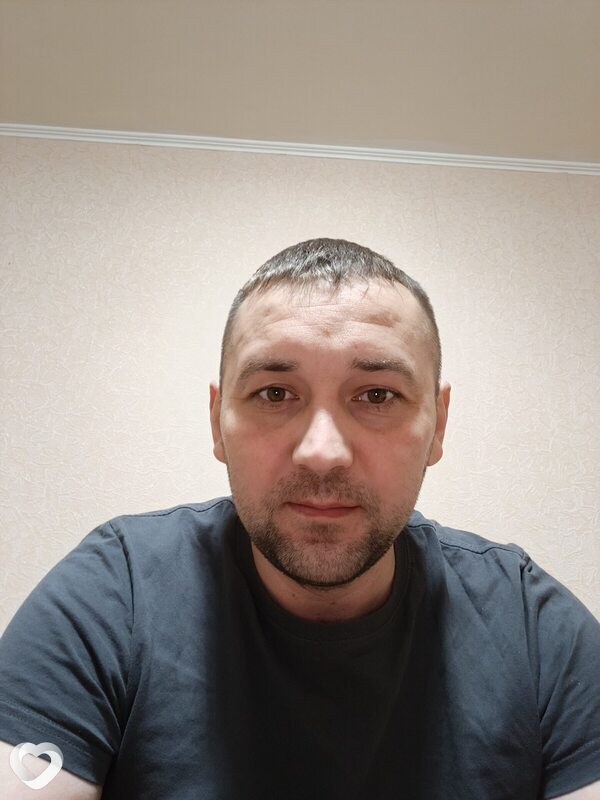 Дин, 33, Набережных Челнах — анкета №485871