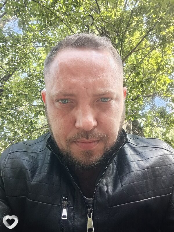Денис, 38, Энгельсе — анкета №485929