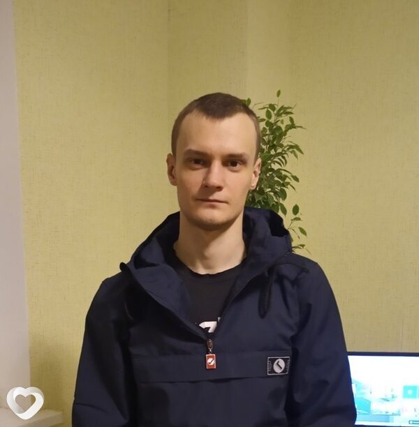 Артем, 28, Белгороде — анкета №485935