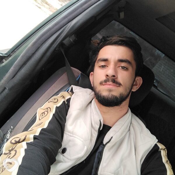 Джавад, 22, Дзержинске — анкета №485943