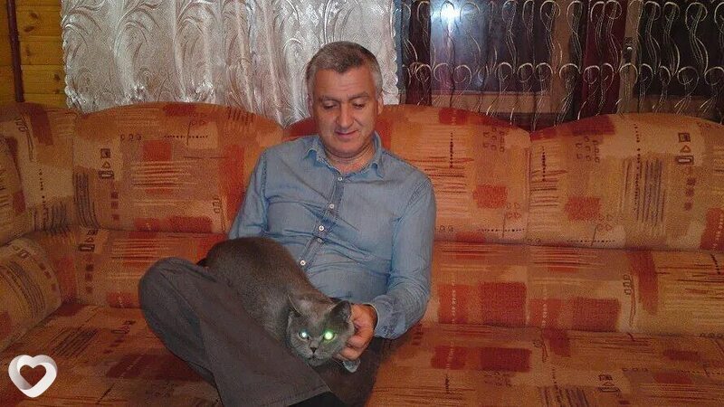 Денис, 60, Балакове — анкета №485944