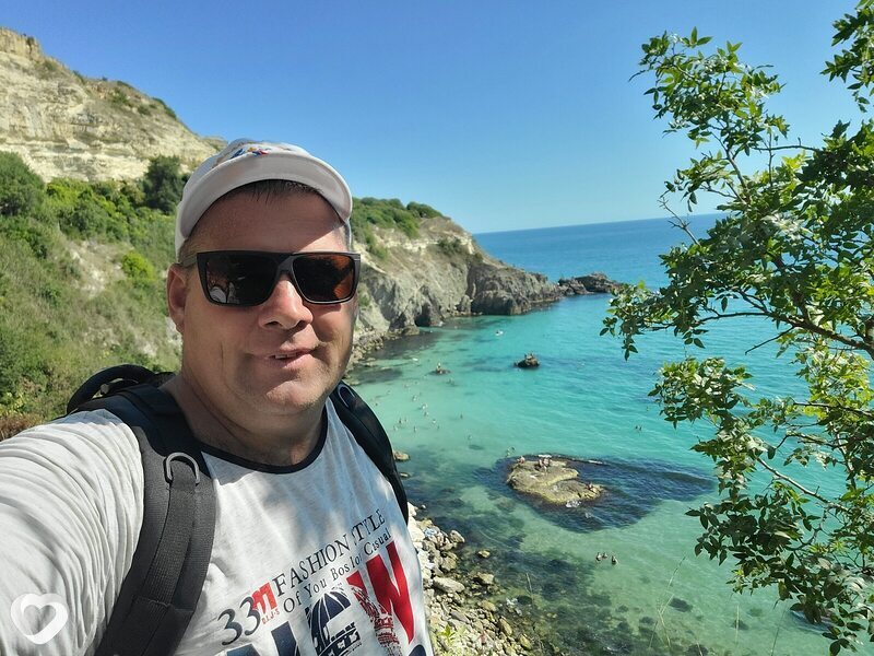 Сергей, 48, Самаре — анкета №485951