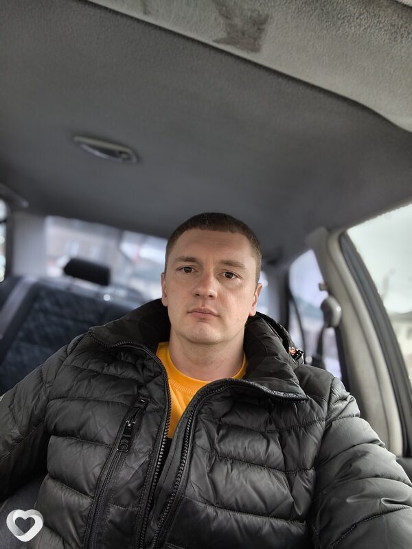 Дмитрий, 33, Канске — анкета №486252
