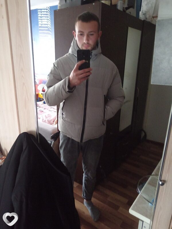 Кирилл, 23, Могилев — анкета №486255