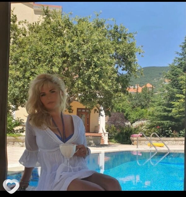 Екатерина, 38, Санкт-Петербурге — анкета №486263