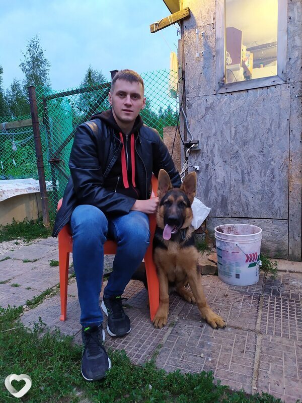 Игорь, 36, Москве — анкета №486266