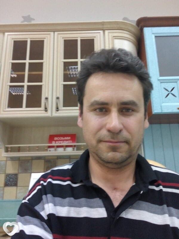 Алексей, 51, Химках — анкета №486268