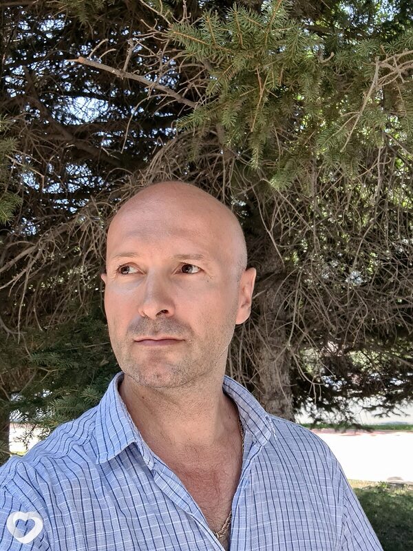 Сергей, 50, Актобе — анкета №486271