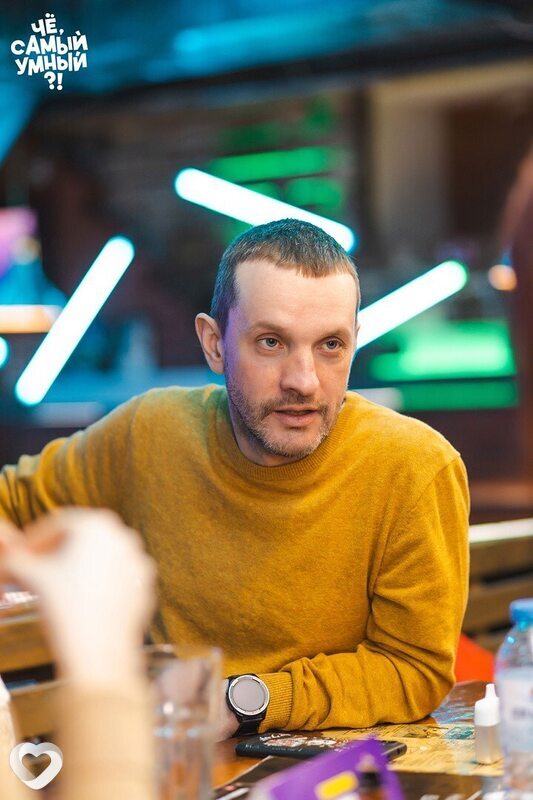 Александр, 46, Ульяновске — анкета №486276