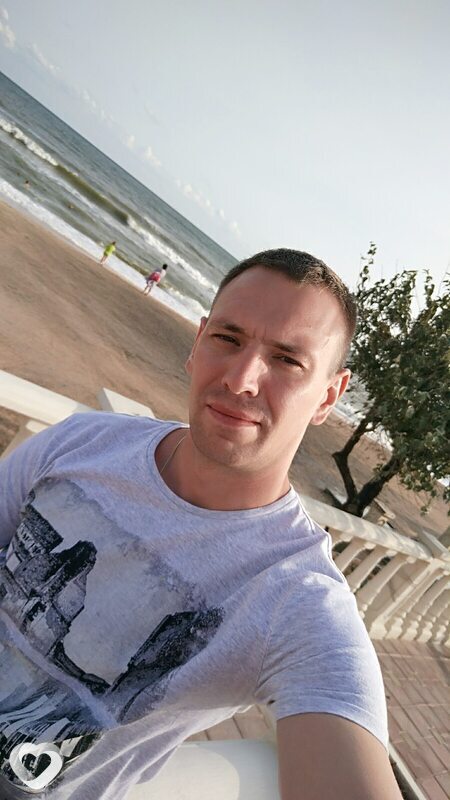 Эндри, 38, Калуге — анкета №485953