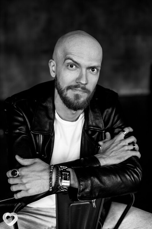 Алекс, 36, Москве — анкета №485956