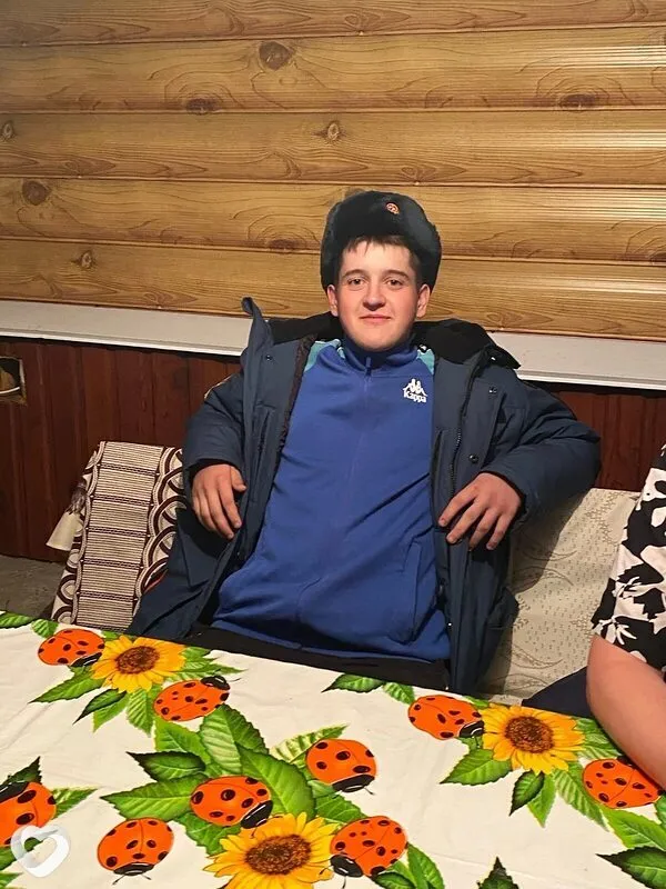Николай, 25, Заринске — анкета №485958