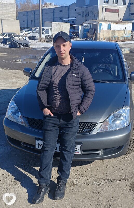 Андрей, 32, Ярославле — анкета №485959