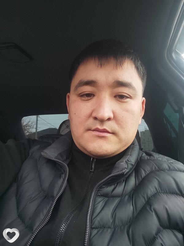 Думан, 36, Алматы — анкета №485962