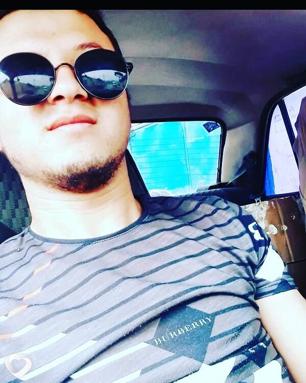 Аразик, 31, Актау — анкета №485964