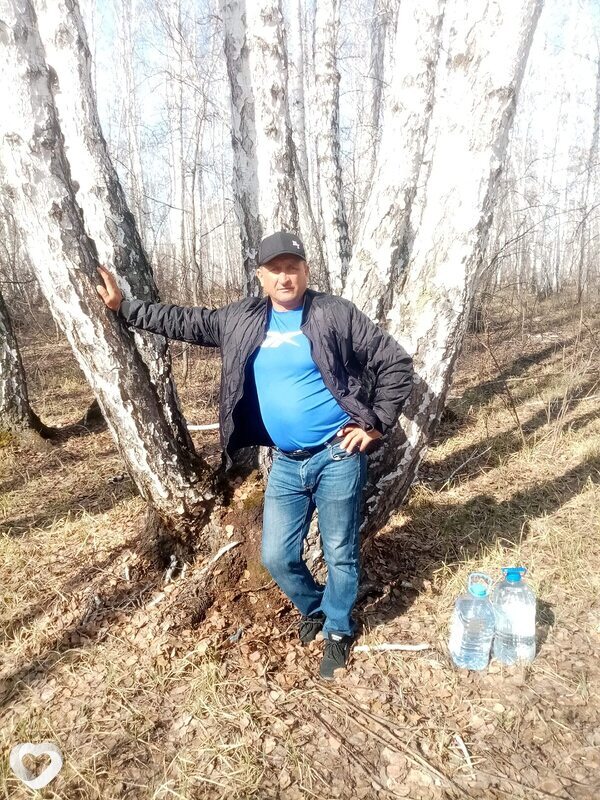 Андрей, 47, Темиртау — анкета №485965