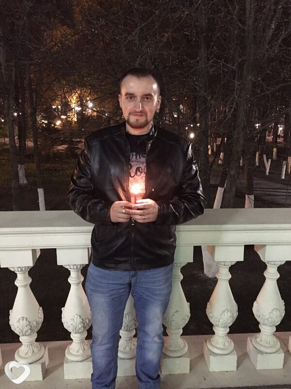 Виталий, 34, Домодедово — анкета №485973