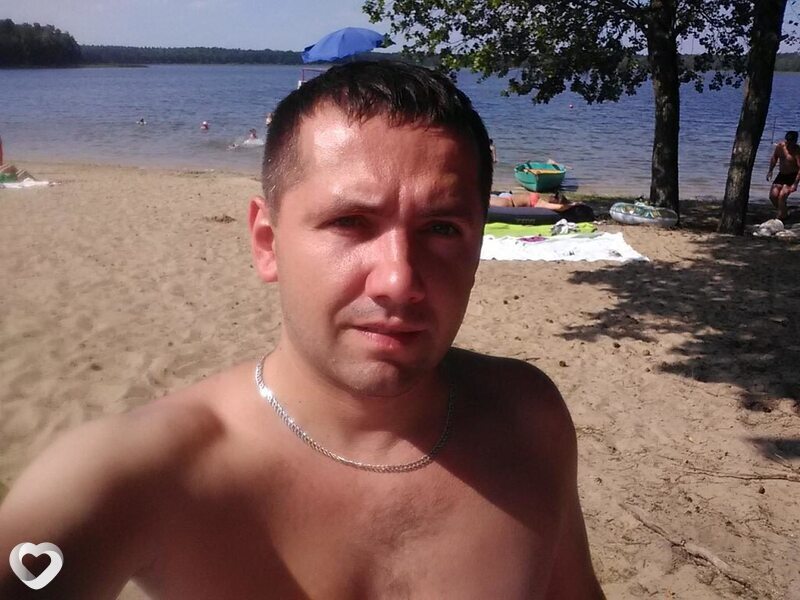 Андрей, 45, Пинске — анкета №485974
