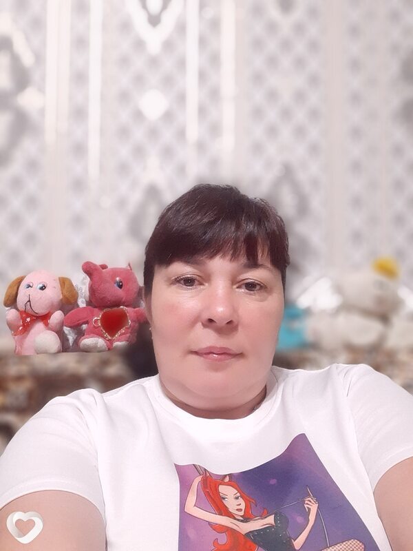 Людмила, Копейск