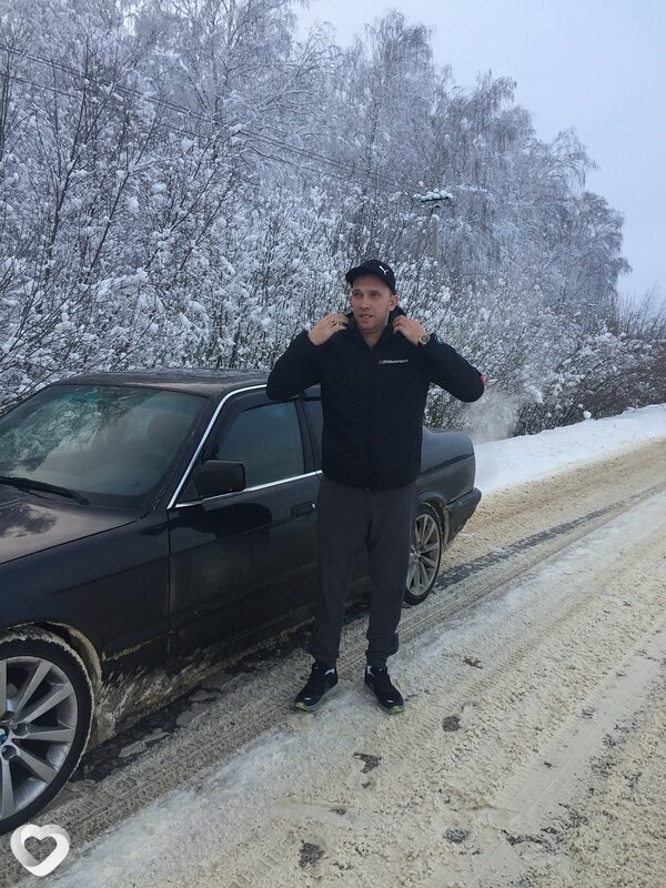 Евгений, 42, Кемерове — анкета №486079