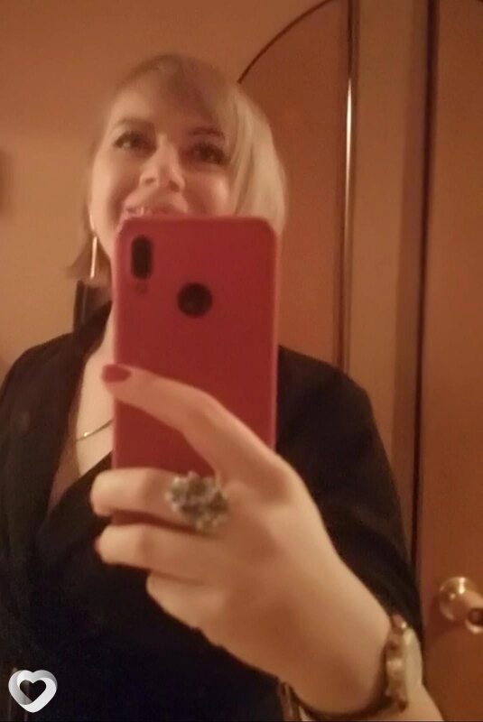 Валентина, 50, Клине — анкета №486082