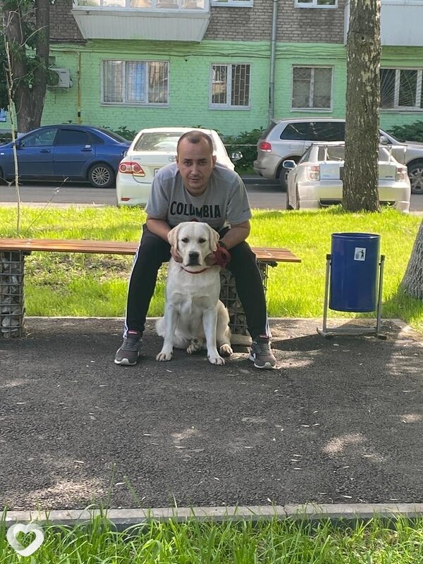 Руслан, 34, Белгороде — анкета №486085