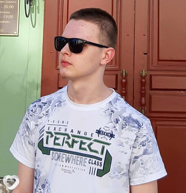 Дмитрий, 26, Твери — анкета №486086