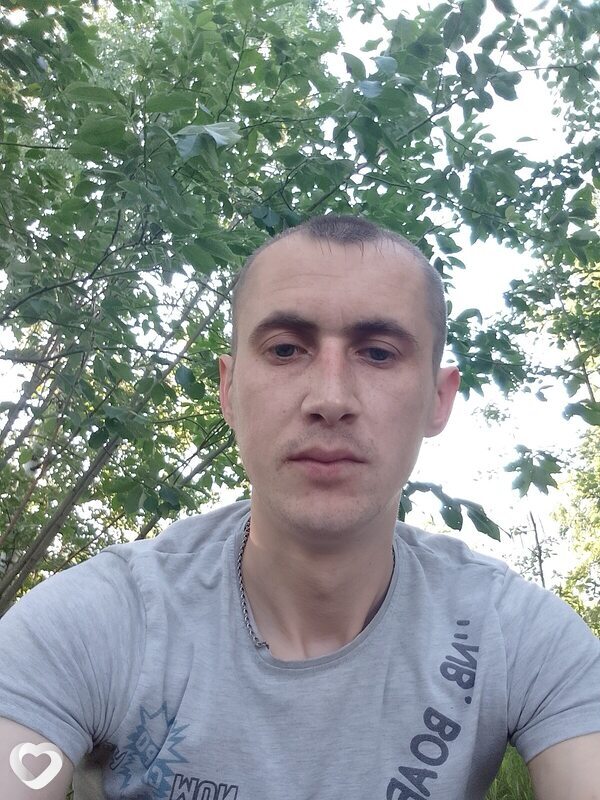 Александр, 34, Москве — анкета №486088