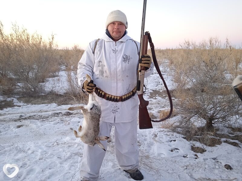 Артур, 39, Атырау(гурьев) — анкета №486090