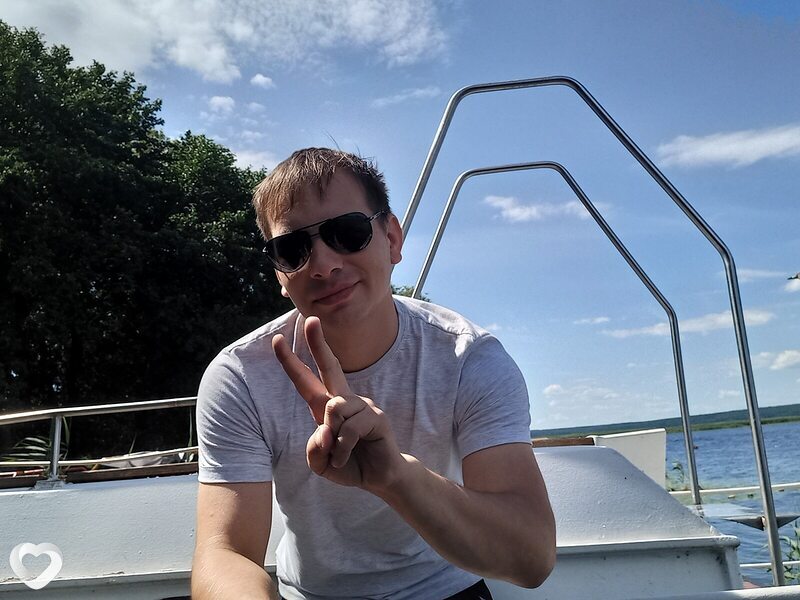 Алексей, 36, Воронеже — анкета №486096