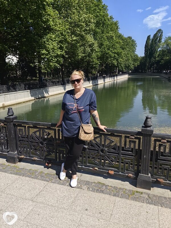 Ника, 35, Ростове-на-Дону — анкета №486098