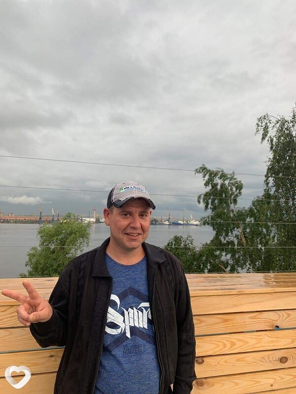 Андрей, 39, Санкт-Петербурге — анкета №486003