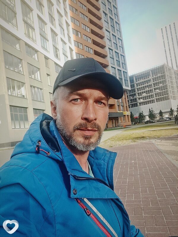 Роман, 45, Серове — анкета №486013